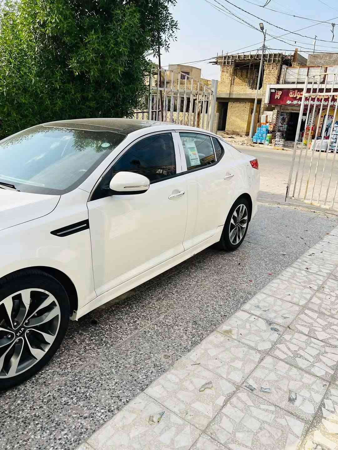 اوبتما خليجي • ٢٠١٤ • رقم اربيل