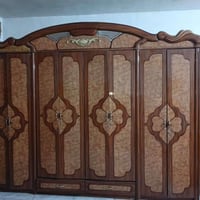 غرفه ست بيبان • نظيفه • حي التراث