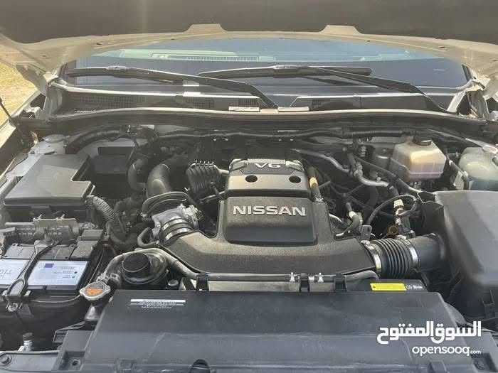 باترول 2019 فئه se  شركة نيسان
السيارة مكفوله كفاله عامه من كلشي 

ماشيه 135الف كم حقيقي 

كير مكينه مكفولات  

مكينه ٦ سلندر 

رقم اربيل مميز 

مواصفاتها 

سلايد روف

ثلاجة

تحكمات جهتين 

مري قلاب مع اشاير بالمري 

لايت ذكي ( زنون ) 

داخلي السيارة صاج ملكي 

كشنات جلد ( كهرباء )

حساسات + رادار 

جنطه كهرباء 

ثلاجه 

تبريد ٣ قطع منفصله 

فور ويل كهربائي 

شاشه كامره

نظام اندرويد 

كامره خلفيه 

السيارة جديده بمعنى الكلمة 

مكان السيارة بغداد  

السعر35$ قابل للتفاوض
ملاحظه /السياره بيها باج تضليل قابل للتجديد

للاستفسار الاتصال***********

