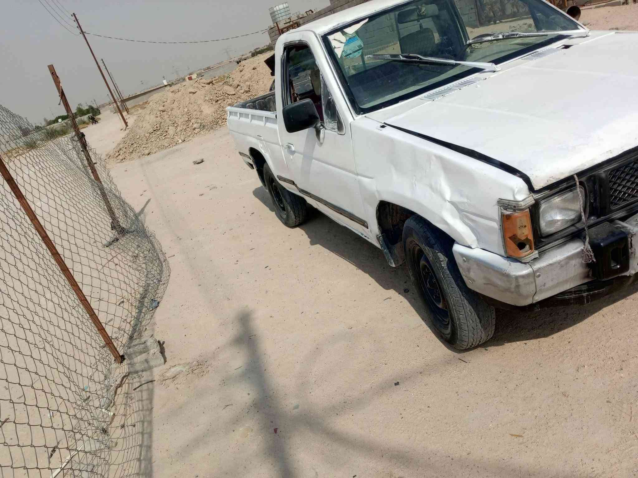 نيسان • ٢٤٠٠ • خور زبير