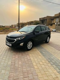 كوينكس • ٢٠٢٠ • حادثه امريكا