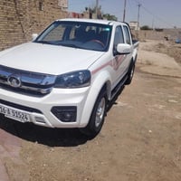 كريت ويل • موديل ٢٠٢٥ • ماشيه ٢٧٠٠٠