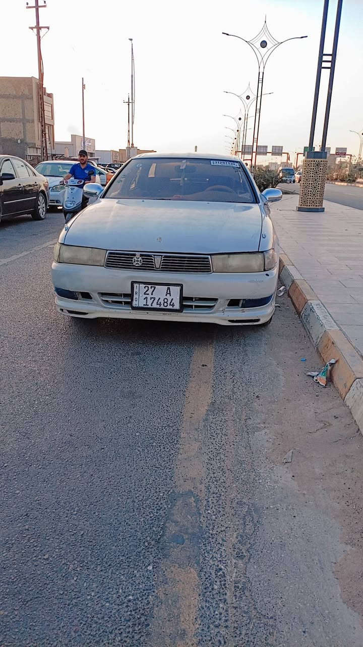 سلام عليكم كرسته البيع موديل 95 مكفوله السعر 65وبيه مجال ناصريه مركز  ***********

