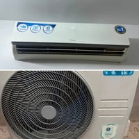 سبلت ميدا 2طن جهاز نضيف جهاز كامل ونضيف فقط من فتحته طيرت غازه السعر ٣...