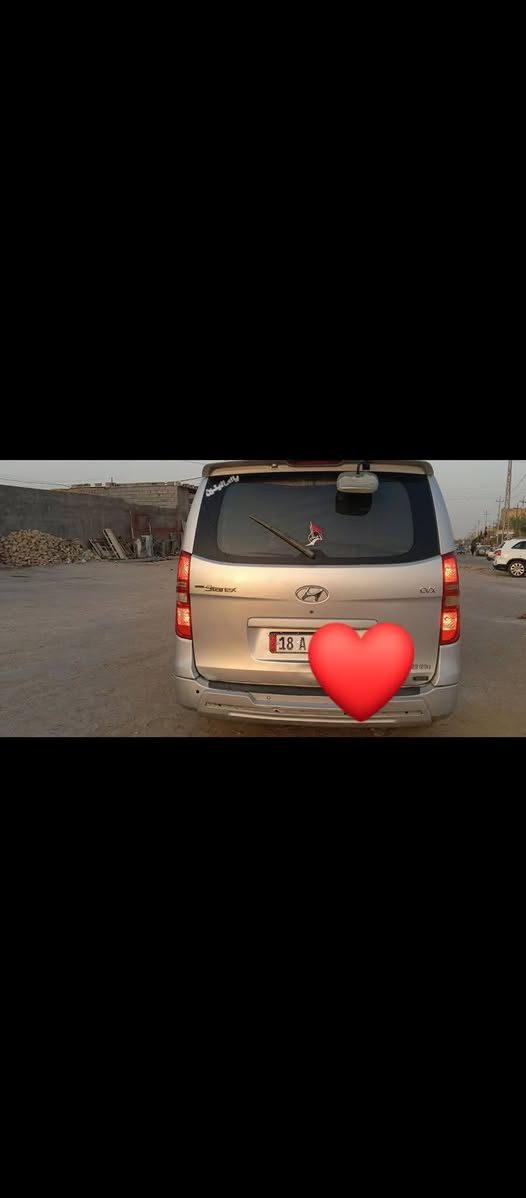 استاركس • ٢٠١٠ • كير عادي