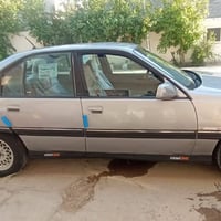 اوبل اوميغا • ٩٣ • فول اوتوماتيك