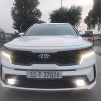 سورنتو • ٢٠٢١ • ٦ سلندر