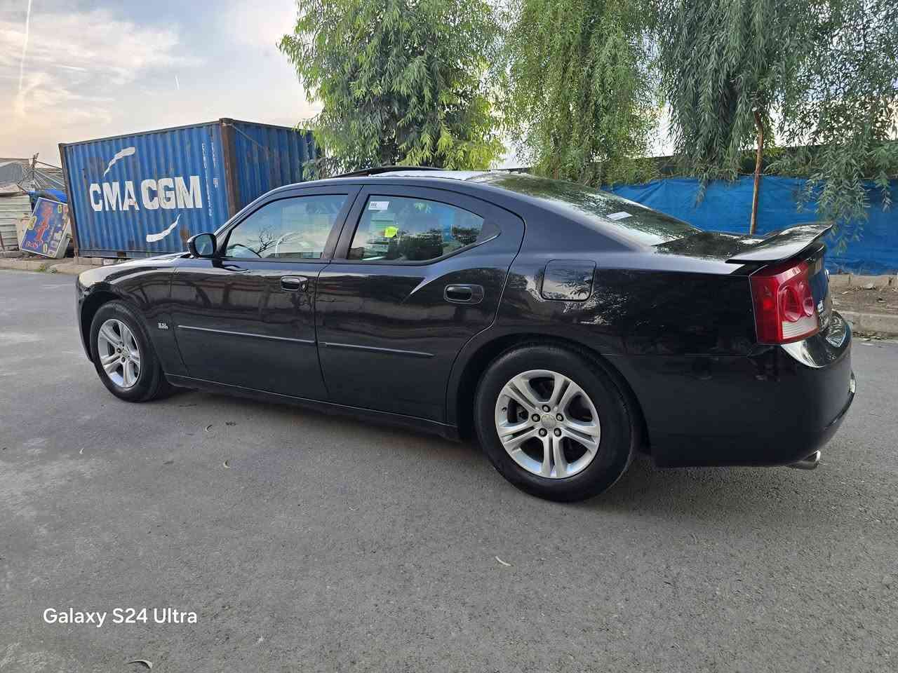 تشارجر SXT • ٢٠١٠ • رقم اربيل