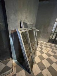 شبابيك ٣للبيع استفسار على الرقمالسلام عليكم شبابيك للبيع الاستفسار على...