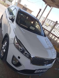 سورنتو فول • ٢٠١٧ • بغداد تاجي