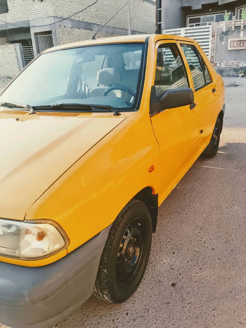 سايبا ٢٠٢١ مكفولة ماشية ٦٦كيلو استخدام شخصي مگفولة محرك كير تبريد كلة على البلاد السعر ٥٥ورقة رقم بغداد دولي ***********