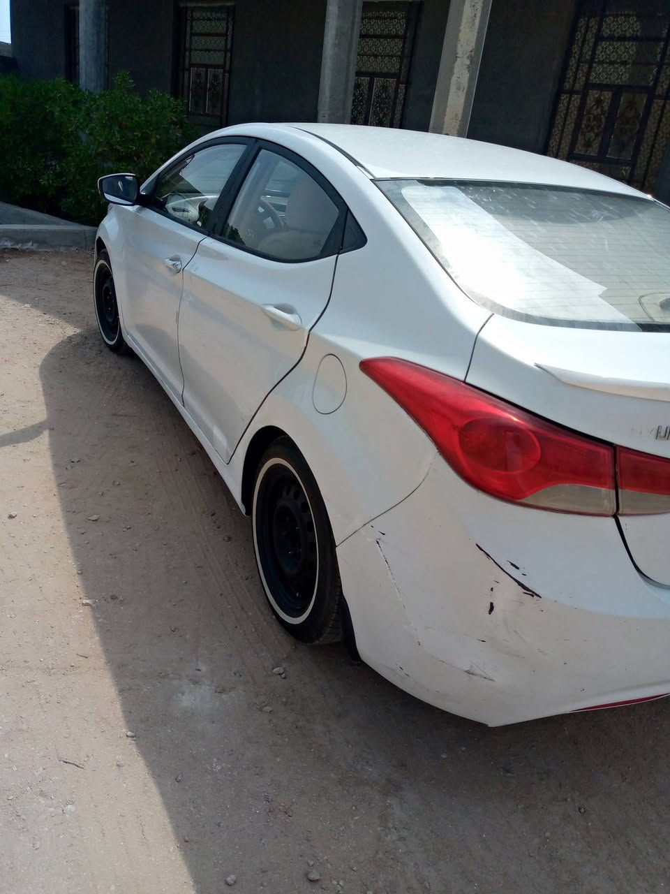 سياره النتره مديل 12 خليجي محرك1800 بيه ضربه بل قفل الجنطه مبدله بدنة القفل العنوان السماوه سياره جاهزه من كلشي تبريد ثلج ***********
