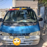 مكينة مجفتة • موديل ١٩٩٦ • بابل سدة الهندية