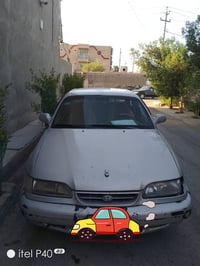 سوناتا موديل ٩٤ • مكفولات مكينه وكير • بعقوبة