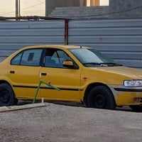 سمند • ٢٠٠٩ • محرك وكير جديد