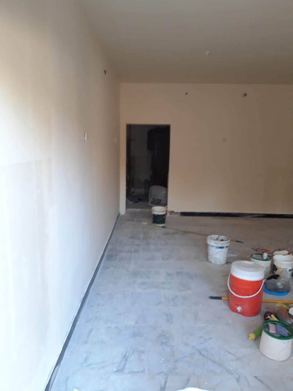 الدوره جمعيه ظهر شمسين • ١٤٩م • واجهة ٦ ونص