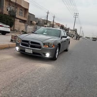 جارجر • ٢٠١١ • رقم بغداد