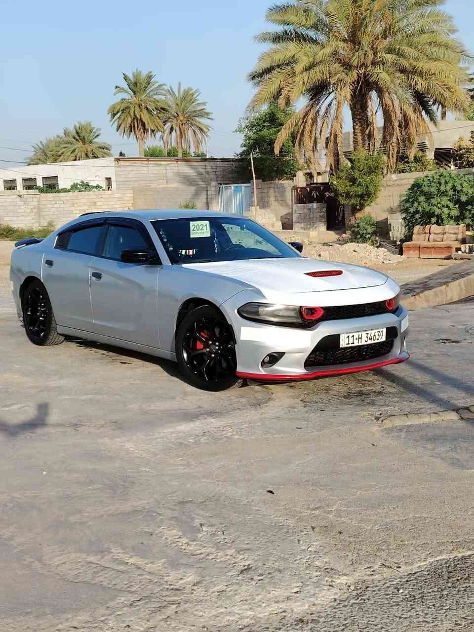 جرجر موديل 2021رقم بغداد السعر 165 وبيه مجال ***********()()()***********
