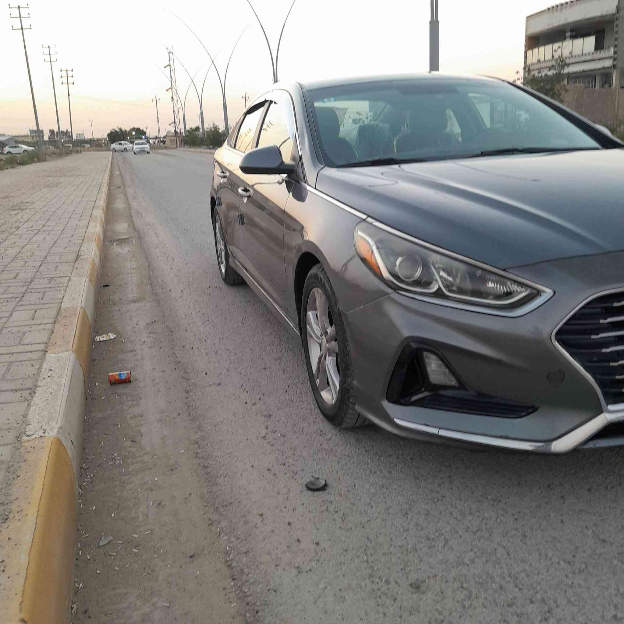 سوناته • ٢٠١٨ • رقم انبار