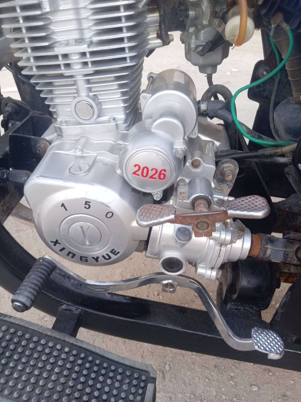للبيع الموديل 23 طالعه بل 26 الستوته خير من الله السعر مليونين مع مجال هذا رقم صاحب الستوته *********** العنوان الديوانيه خاص ماكو
