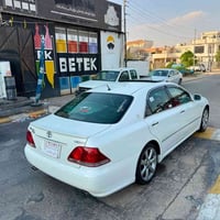 كراون • تواير جديدة • مكيف شغال