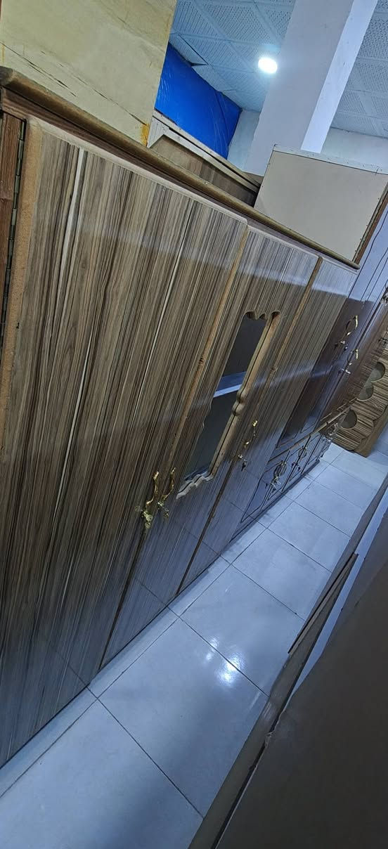 كنتور ثلاثه باب سعره 125 كنتور خمسه باب سعره175 الف دستور لون صاجي قطعتين نظيف اي عيب مالي سعره 225 الف

معرض ومعمل سند للبيع وشراء الاثاث المنزلي جديد ومستعمل داقوق سايدين العشاير قرب صيدليه النعيم دكتور خليل يوجد لدنيا تفصال قنفات وديوان حسب الطلب وباحدث الموديلات الاستفسار ***********@***********
