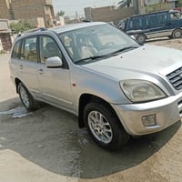 تيكو • ٢٠١١ • جاهزة