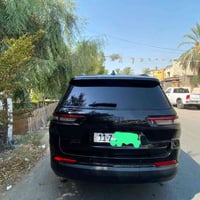 اوفرلاند • ٢٠٢٣ • رقم بغداد