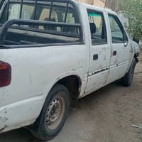 ازوزه • موديل ٩٢ • رقم انكليزي