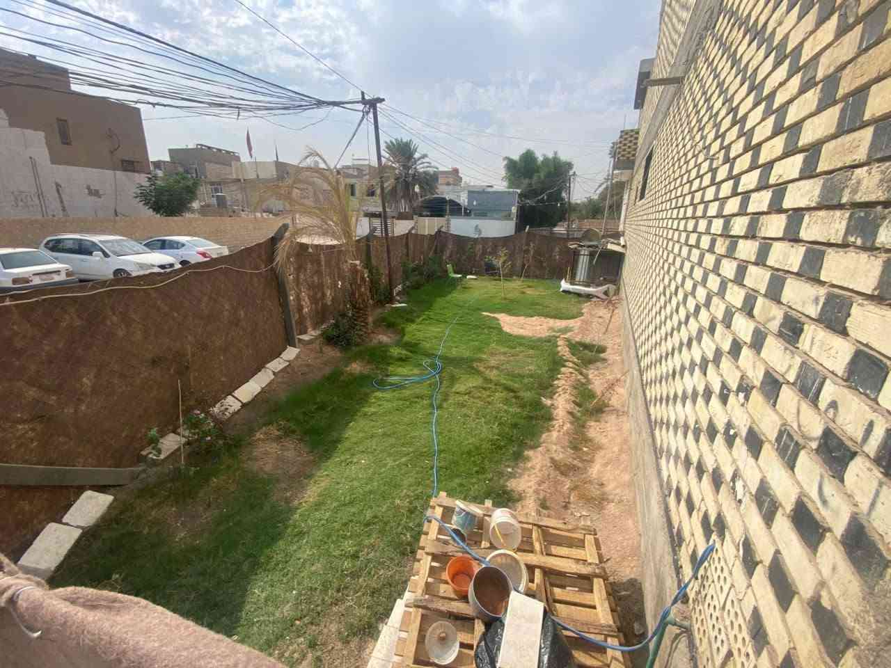 حي الهنديه • ١٨٠م • ٤ غرف