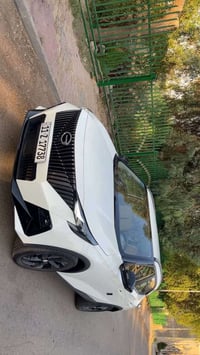 🚗 للبيع GAC GS3 EMZOOM – بحالة الوكالة السيارة جديدة ومحافظ عليها بكل ...