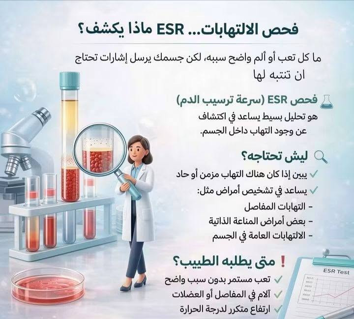 مختبر لافندر • تحاليل مرضية • سحب منزلي