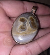 داوودي • نحاس احمر • يدوي