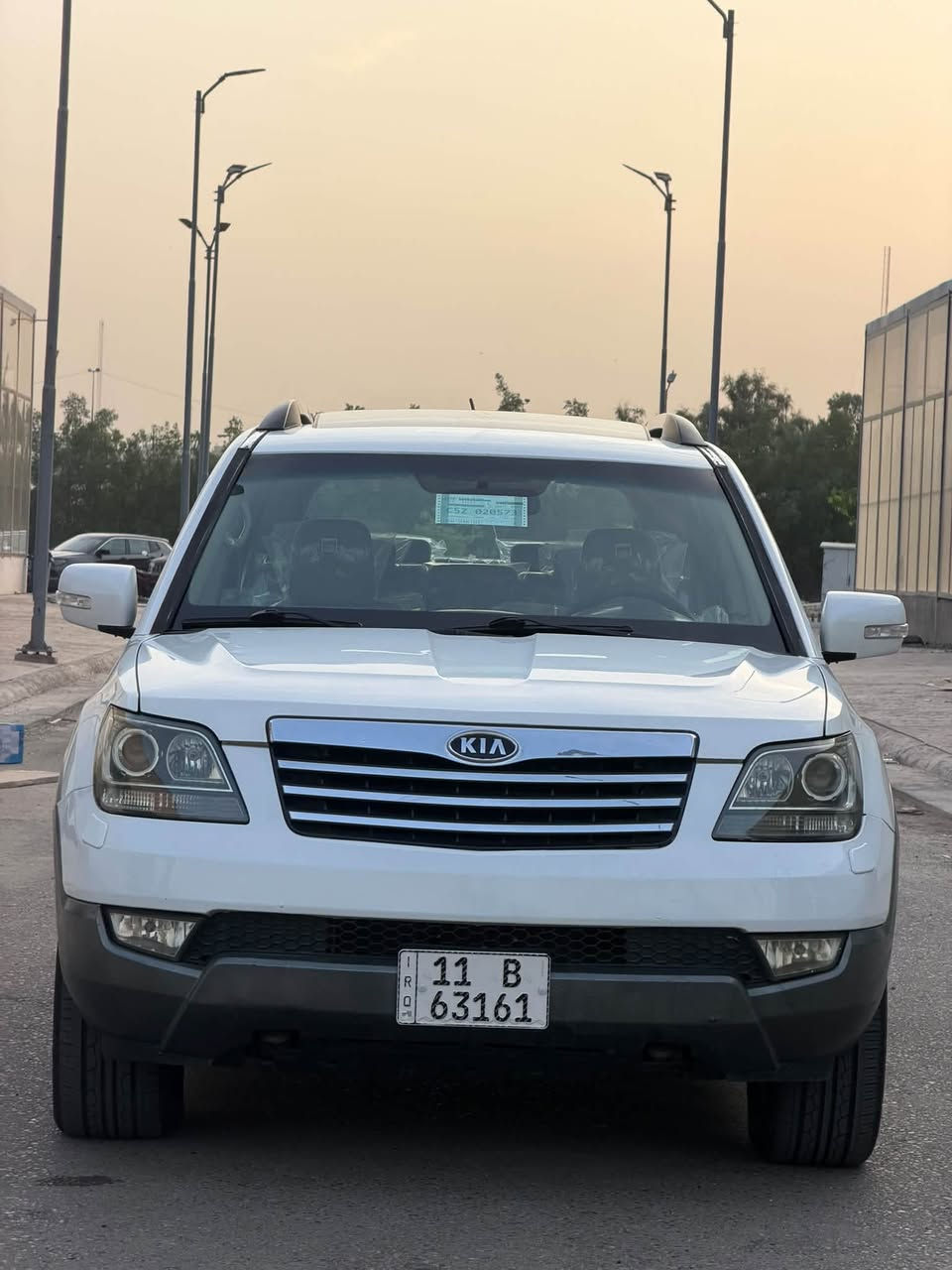 مهافي فول • ٢٠١٣ • فور ويل