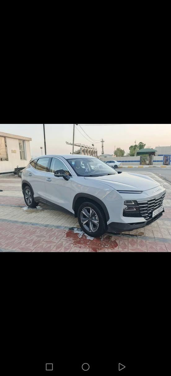 جيتور • ماشيه ١٦٠٠٠ • رقم بصره