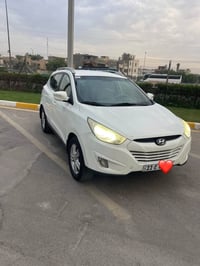 توسان خليجي • ٢٠١١ • ما بيها صبغ