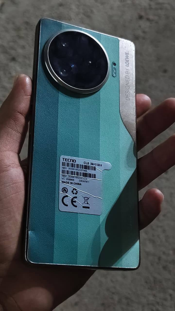 السلام عليكم شباب مرخصت الادمن 🌷
TECNO CAMON 30 Pro 5G 
ذاكره 256 
عشوائيه 12+12 
كامرات من سوني 
كامرات اماميه 4K عله 60 اطار 
الخلفيه هم 4K عله 60 اطار 
الجهاز نضيف الشاشه ولا زلغ بيه مجرد مبدل زر البور وهذه الانحراف القليل ما مأثر بلجهاز انطيك بيه ضمان كارتونه موجوده ورقه الضمان موجوده هم بس للاسف بدون شاحنه الجهاز للمراوس فقط مكاني شهداء العبيدي الثالثه وما عندي توصيل وهذه رقمي واتساب ***********
____________________________________________
ادمن وافق حبيبي 🌷❤️
