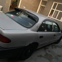 السلام وعليكم  سوناته موديل 1994  محرك مفتوح تبريد تخم تاير بيهه ترتيب...