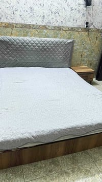 غرفه نوم تركيه مستخدمه سعر200  الف شد نقل عليكم الي يحب يتواصل 0770979...