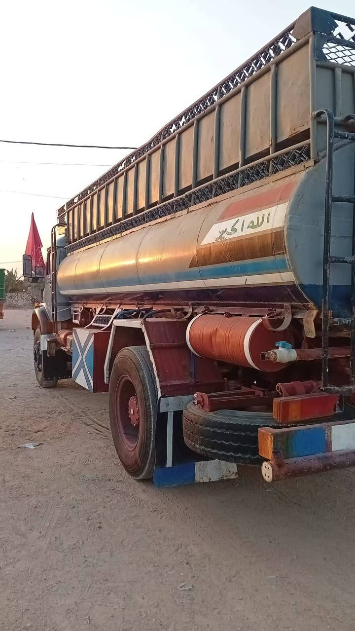مديل ٨٣ • سوبر كير • واسط