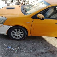 حادث بسيط • موديل ٢٠١٢ • بحاجة ترتيب