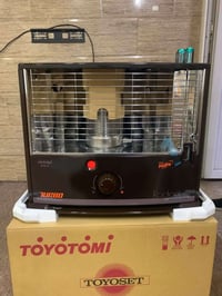 تويوتومي • RCA-37 • هەولێر