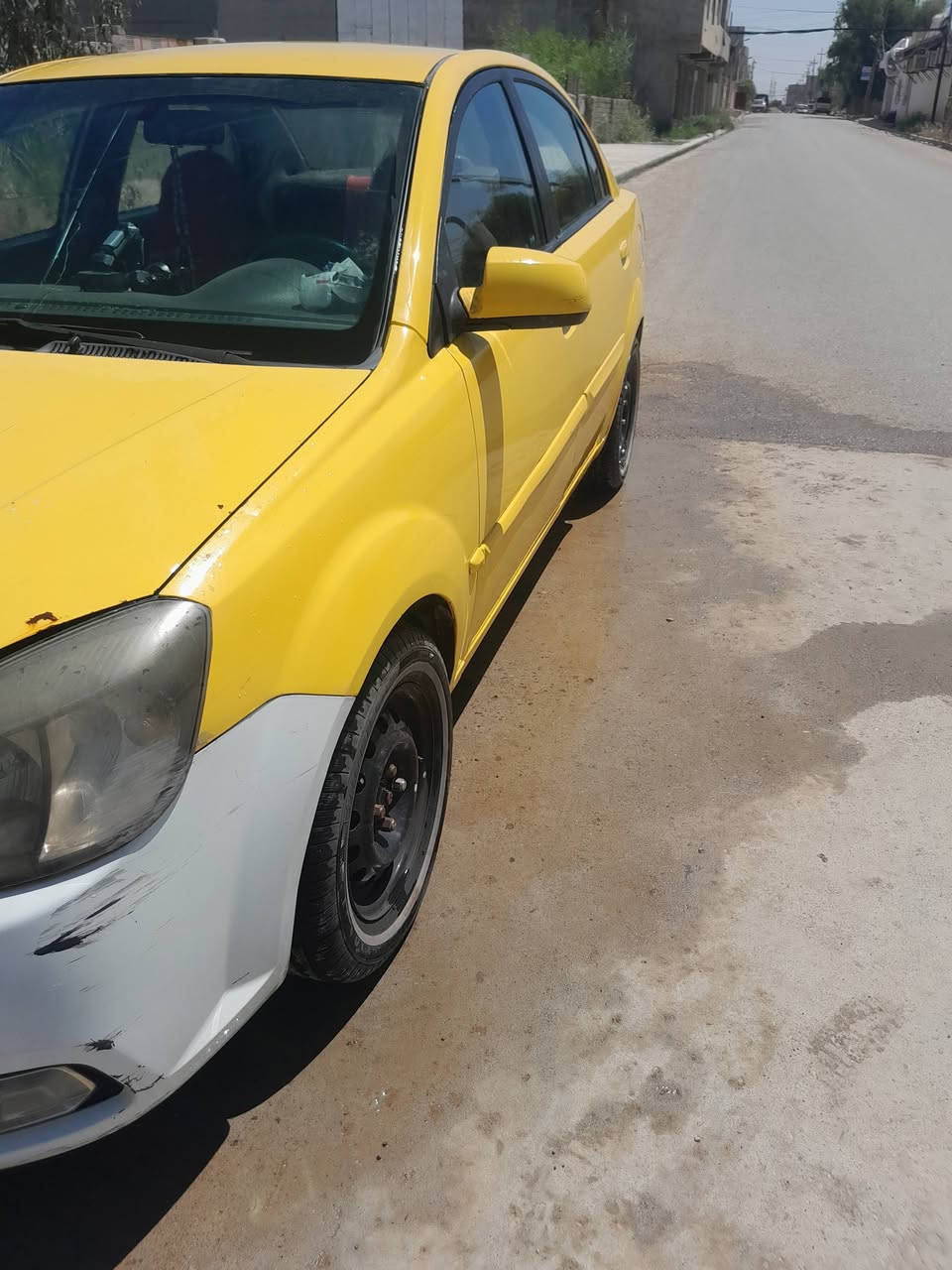 اسلام عليكم عندي سياره كيا ريو للبيع راقم نينوى شرط تحويل محرك كير شرط عليهاهيه راقم احمر اقصد هم ابيع خابر دلل كوبون بزين لسعر 85 بي مجال ***********((***********
