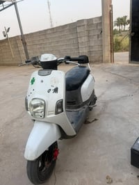 دراجة • مستعجل • للبيع