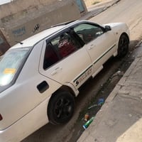 موديل ٢٠١٣ • مكينة وكير شرط • تاير جديد