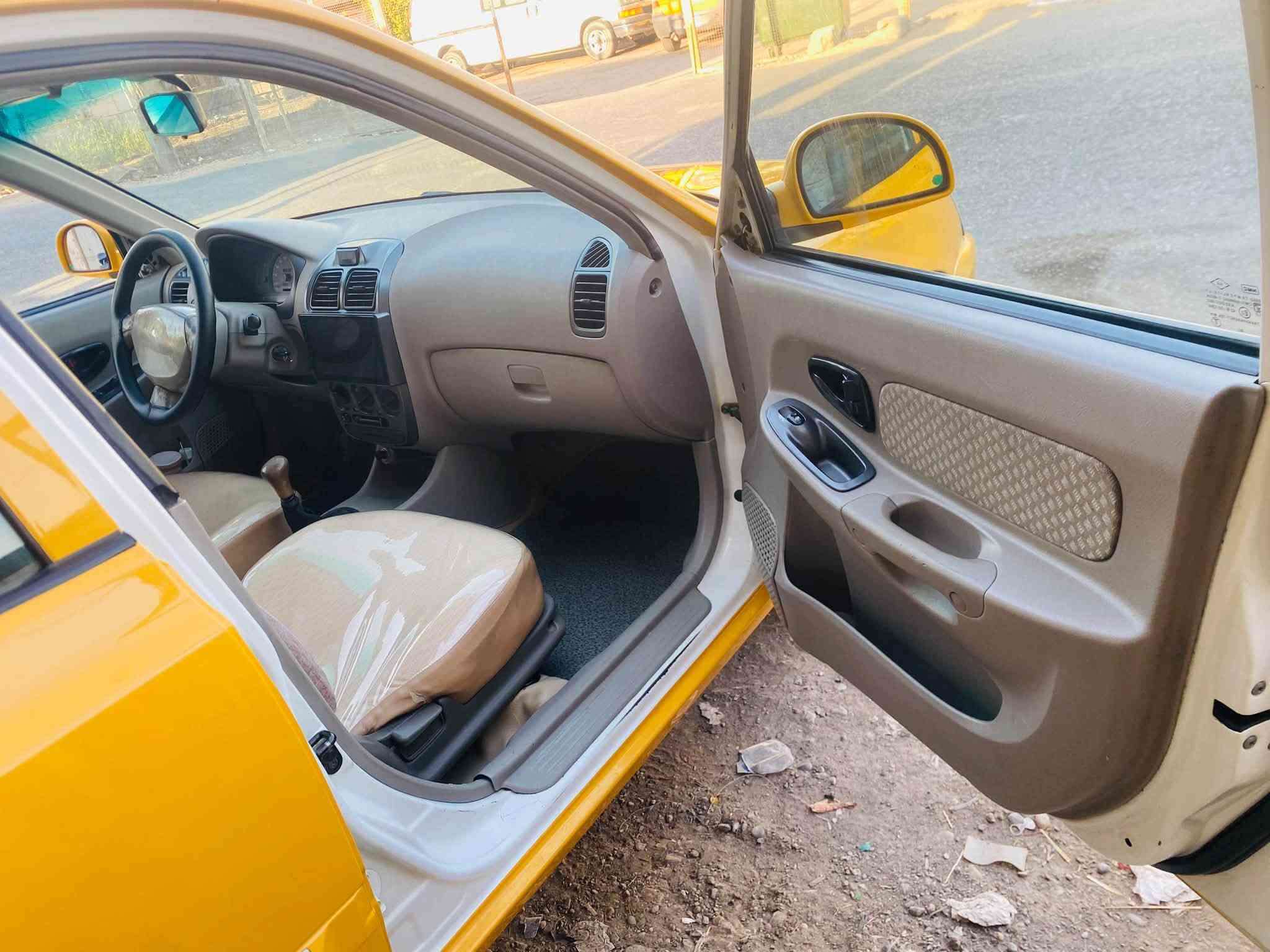 ٢٠١٤  معيودة
جاهزة تخم تاير جديدصدر جديدتبريد
كير ومكينة وتبريد خير من الله السعر ٦٥ وبيه مجال 
*********** مكاني بغداد حي البساتين
