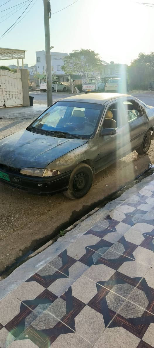 سياره للبيع فورد محرك كير شرط تايرات نص عمر سنوية كارتونيه صاحب ما اندلو اتعهد سرقه وعشائر السعر 6 ورقات بيه شوي مجال لتواصل ***********
