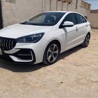 شيري اريزو 5 • ٢٠٢٥ • كفالة ٦ سنوات