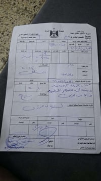 البياع حي التراث • ١١٠م • مياه كهرباء مجاري