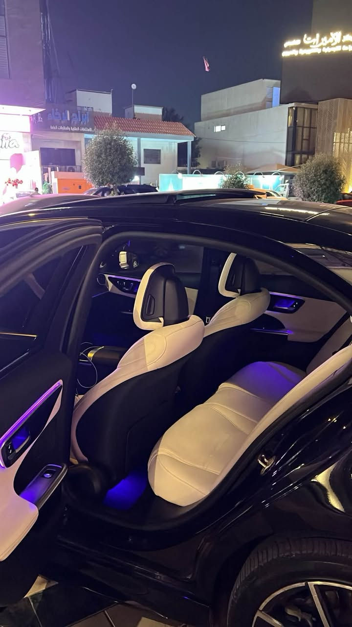 C300 • ٢٠٢٥ • بدون ايرباك